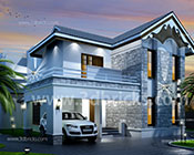 Trivandrum Architects
